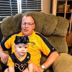 Meet your Posher, Ronnie